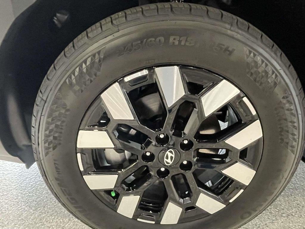 2026 Hyundai SANTA CRUZ SE FWD