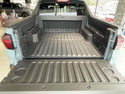 2026 Hyundai SANTA CRUZ SE FWD