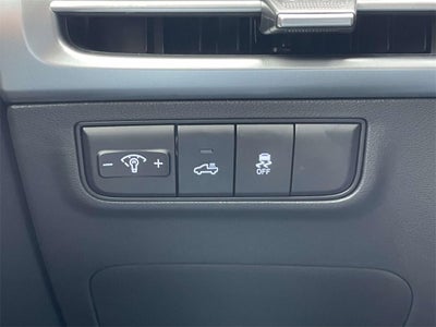 2026 Hyundai SANTA CRUZ SE