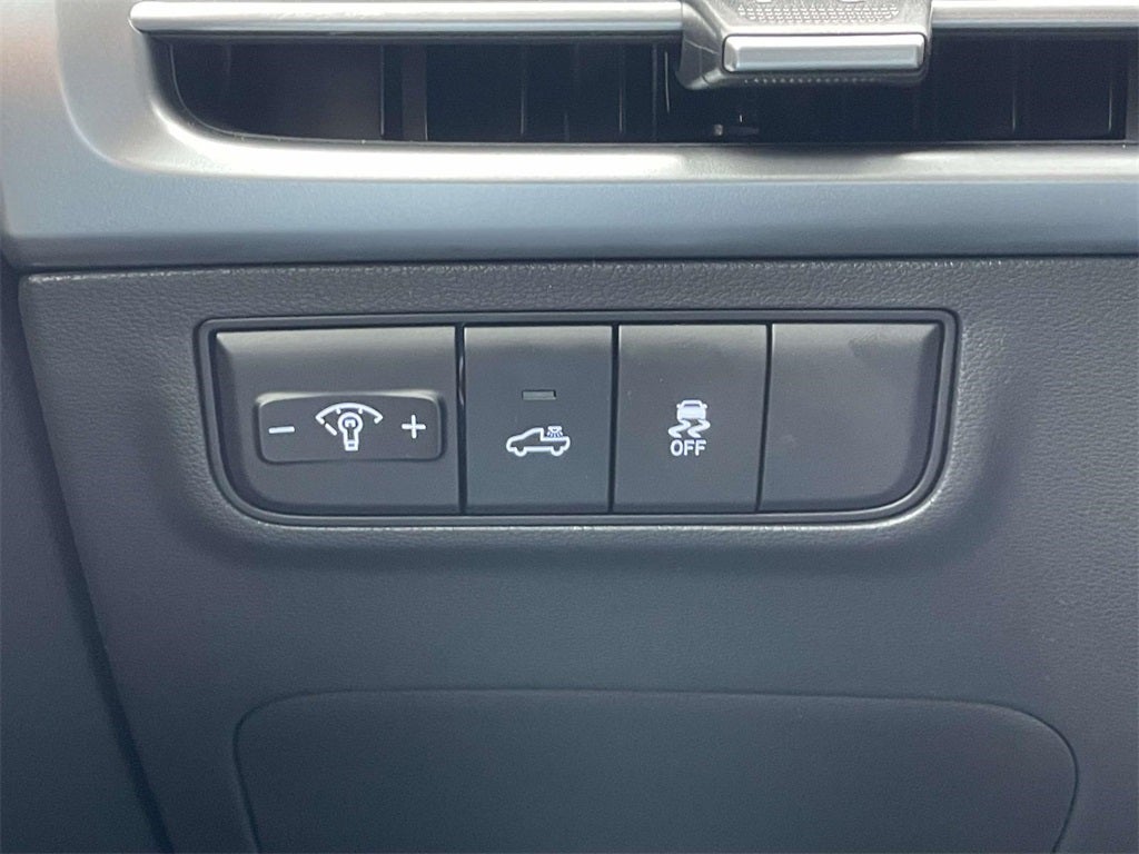 2026 Hyundai SANTA CRUZ SE