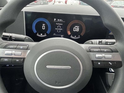 2026 Hyundai SANTA CRUZ SE