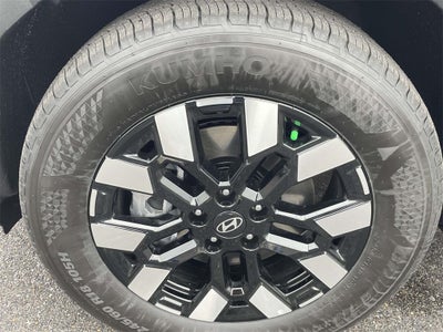 2026 Hyundai SANTA CRUZ SE