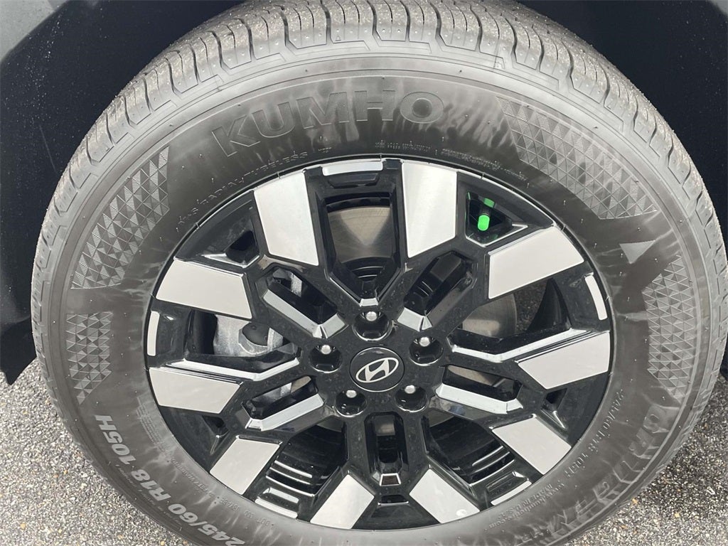 2026 Hyundai SANTA CRUZ SE