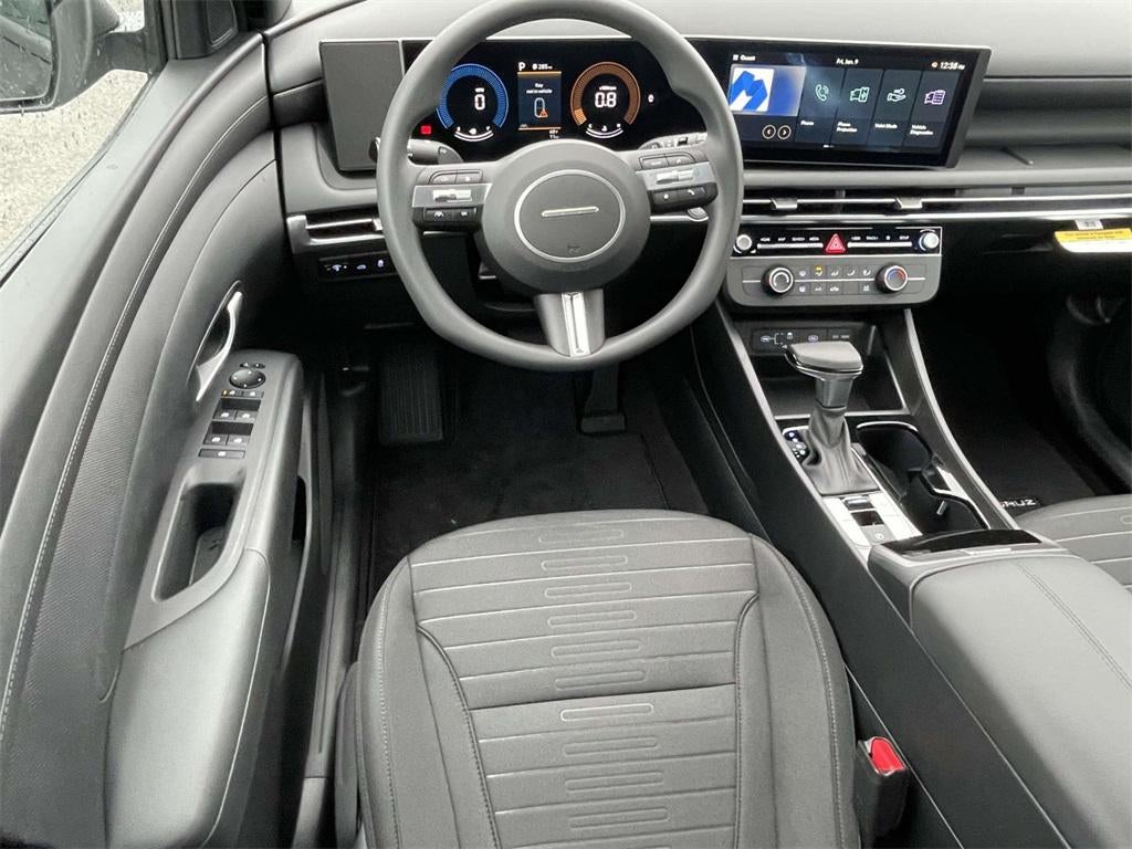 2026 Hyundai SANTA CRUZ SE FWD