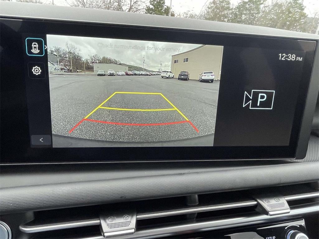 2026 Hyundai SANTA CRUZ SE FWD