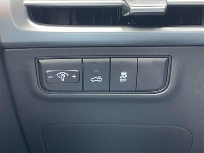 2026 Hyundai SANTA CRUZ SE FWD