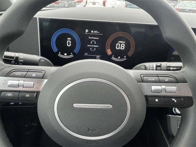 2026 Hyundai SANTA CRUZ SE FWD