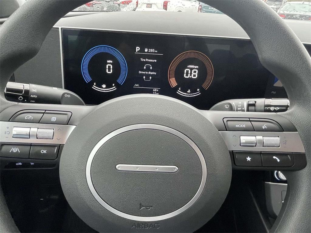 2026 Hyundai SANTA CRUZ SE FWD