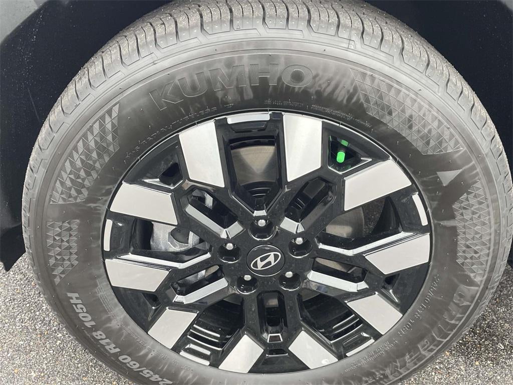 2026 Hyundai SANTA CRUZ SE FWD