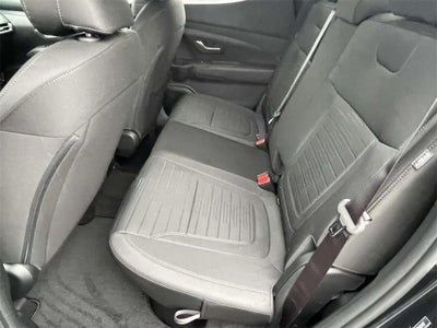 2026 Hyundai SANTA CRUZ SE FWD