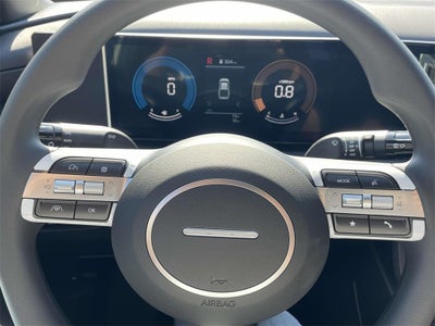 2026 Hyundai SANTA CRUZ SE