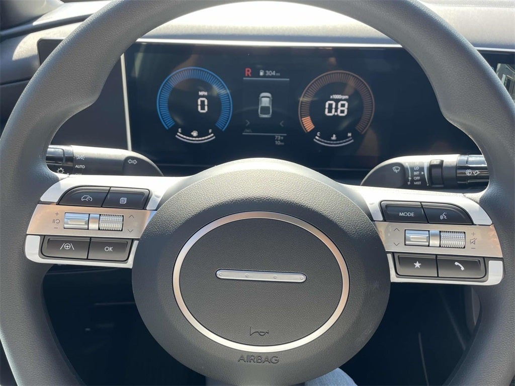 2026 Hyundai SANTA CRUZ SE