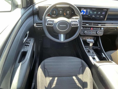 2026 Hyundai SANTA CRUZ SE FWD