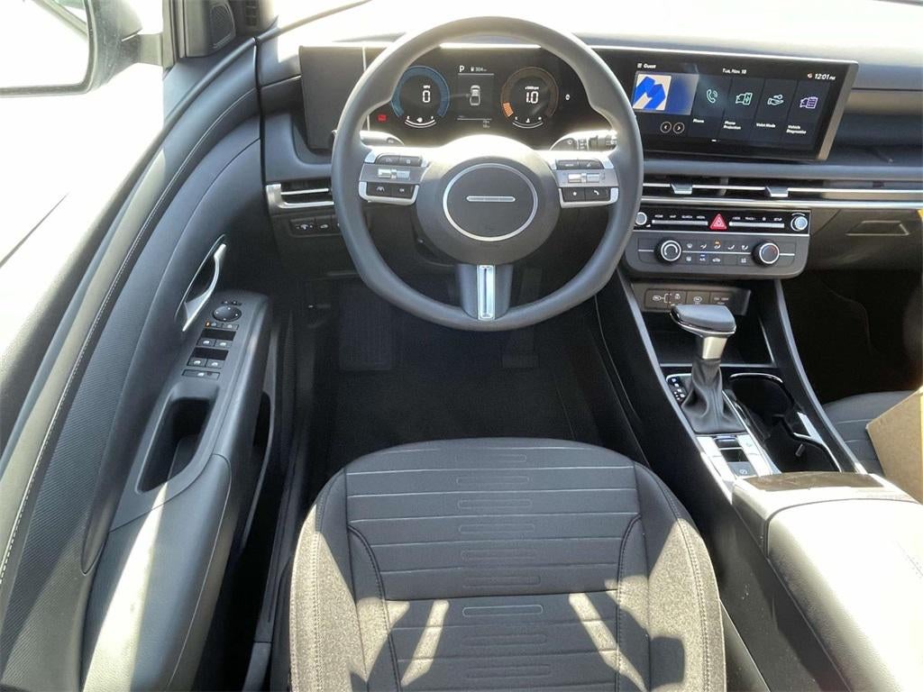 2026 Hyundai SANTA CRUZ SE FWD