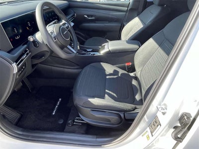 2026 Hyundai SANTA CRUZ SE FWD