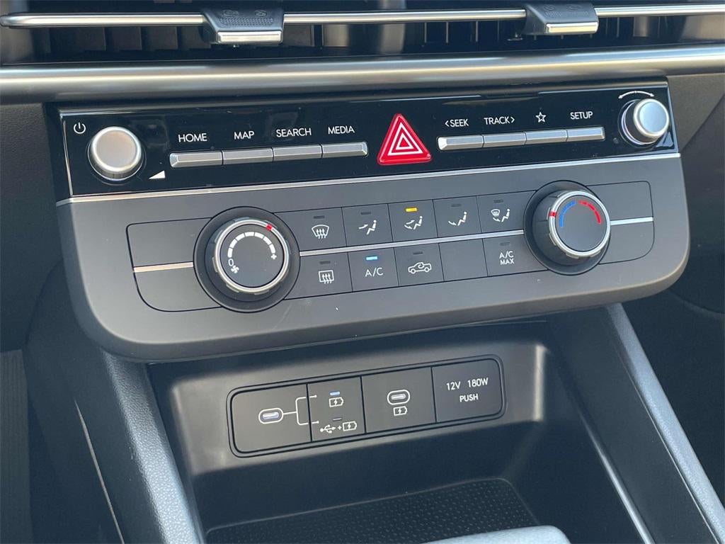 2026 Hyundai SANTA CRUZ SE FWD