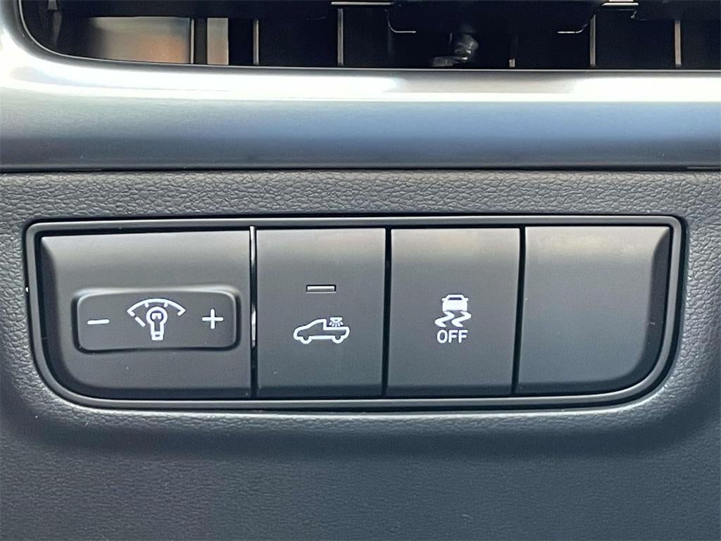 2026 Hyundai SANTA CRUZ SE FWD