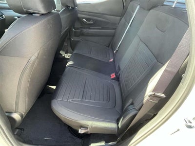 2026 Hyundai SANTA CRUZ SE FWD