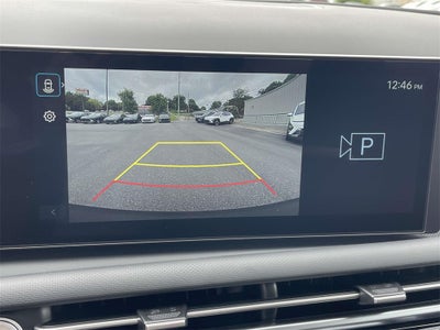 2026 Hyundai SANTA CRUZ SE FWD