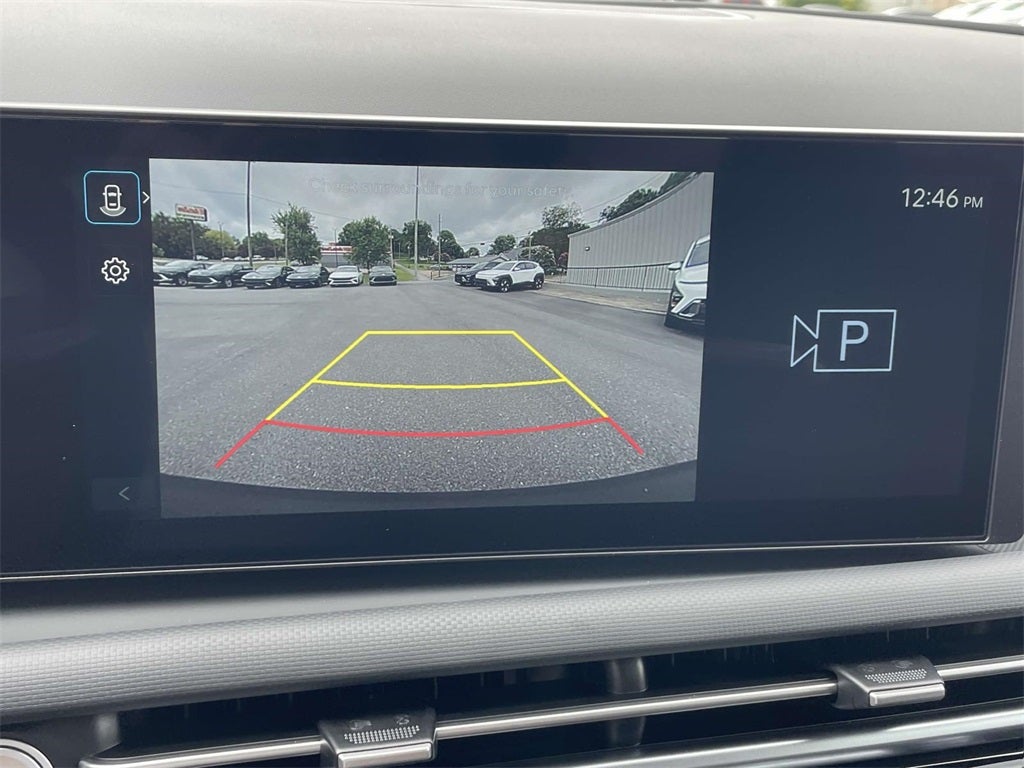 2026 Hyundai SANTA CRUZ SE FWD