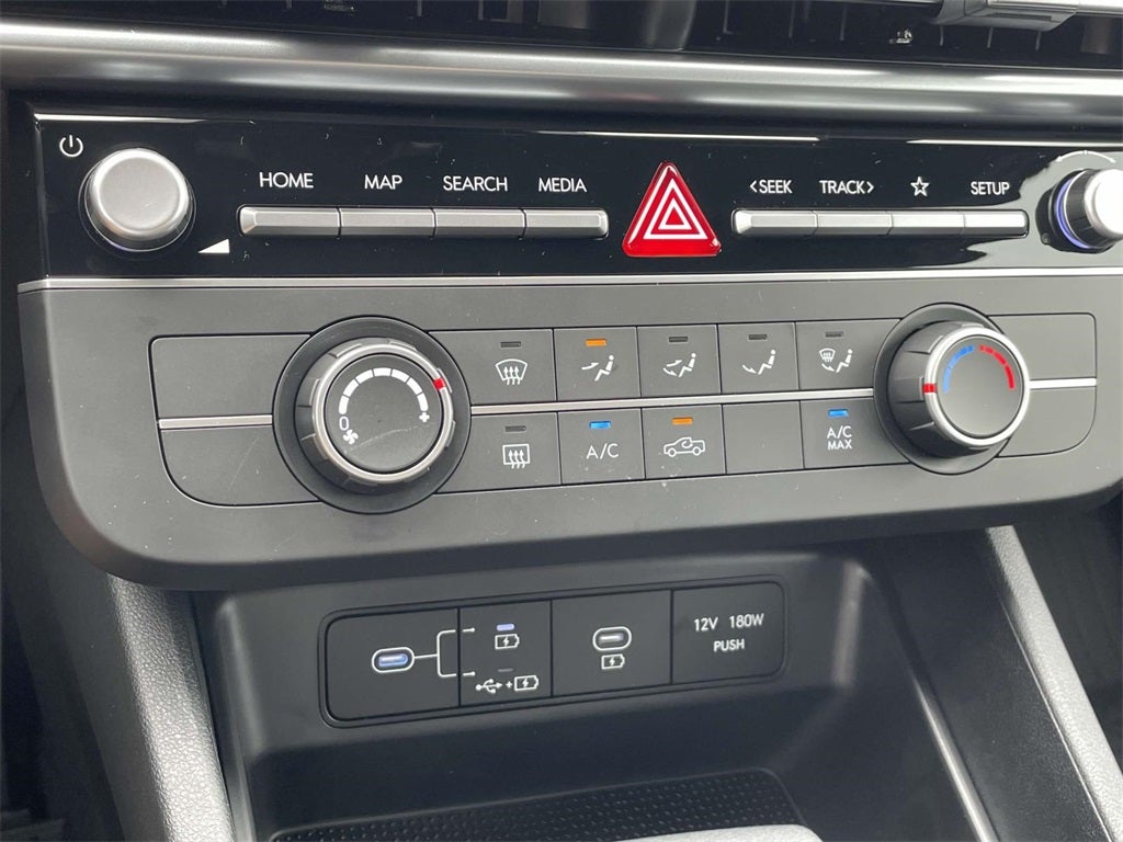 2026 Hyundai SANTA CRUZ SE FWD