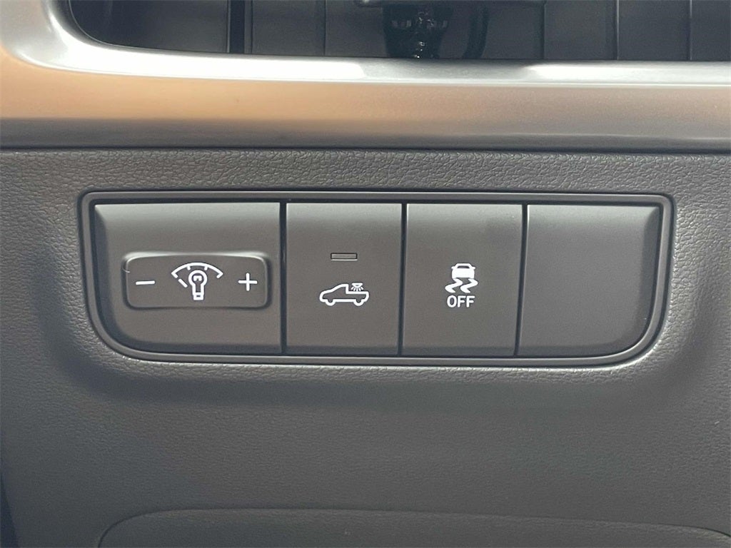 2026 Hyundai SANTA CRUZ SE FWD