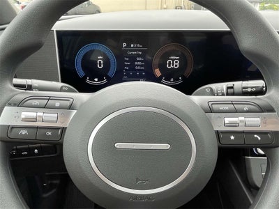 2026 Hyundai SANTA CRUZ SE FWD