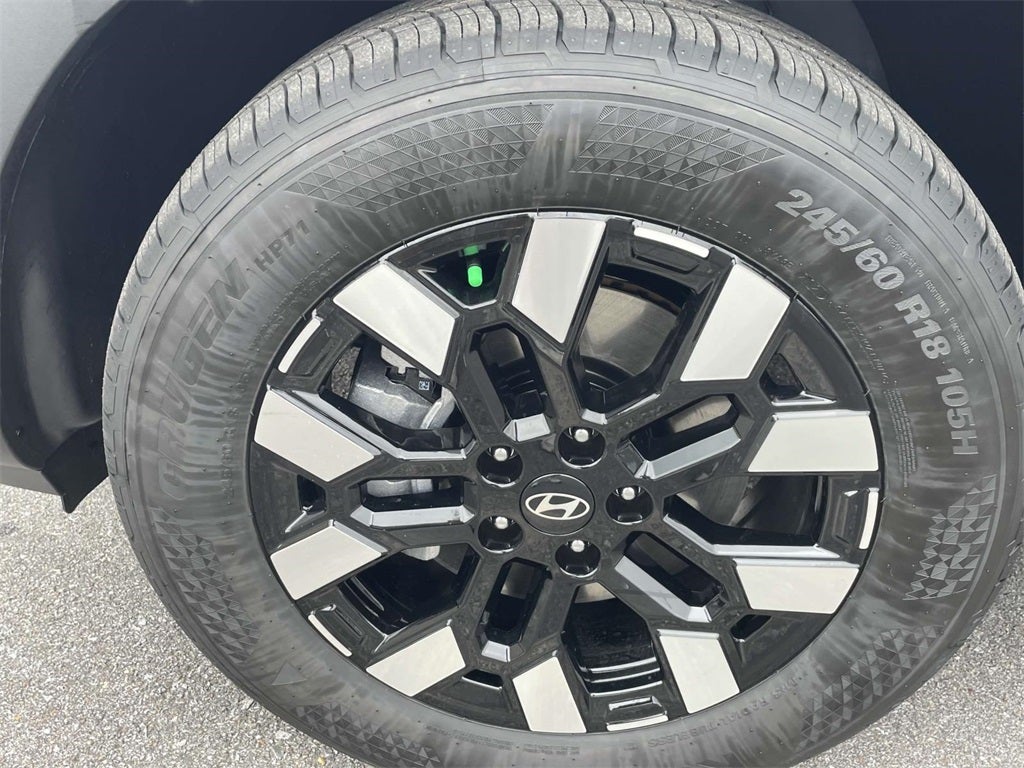 2026 Hyundai SANTA CRUZ SE FWD