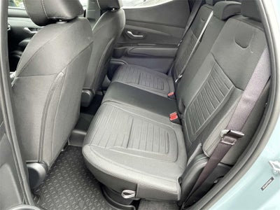 2026 Hyundai SANTA CRUZ SE FWD