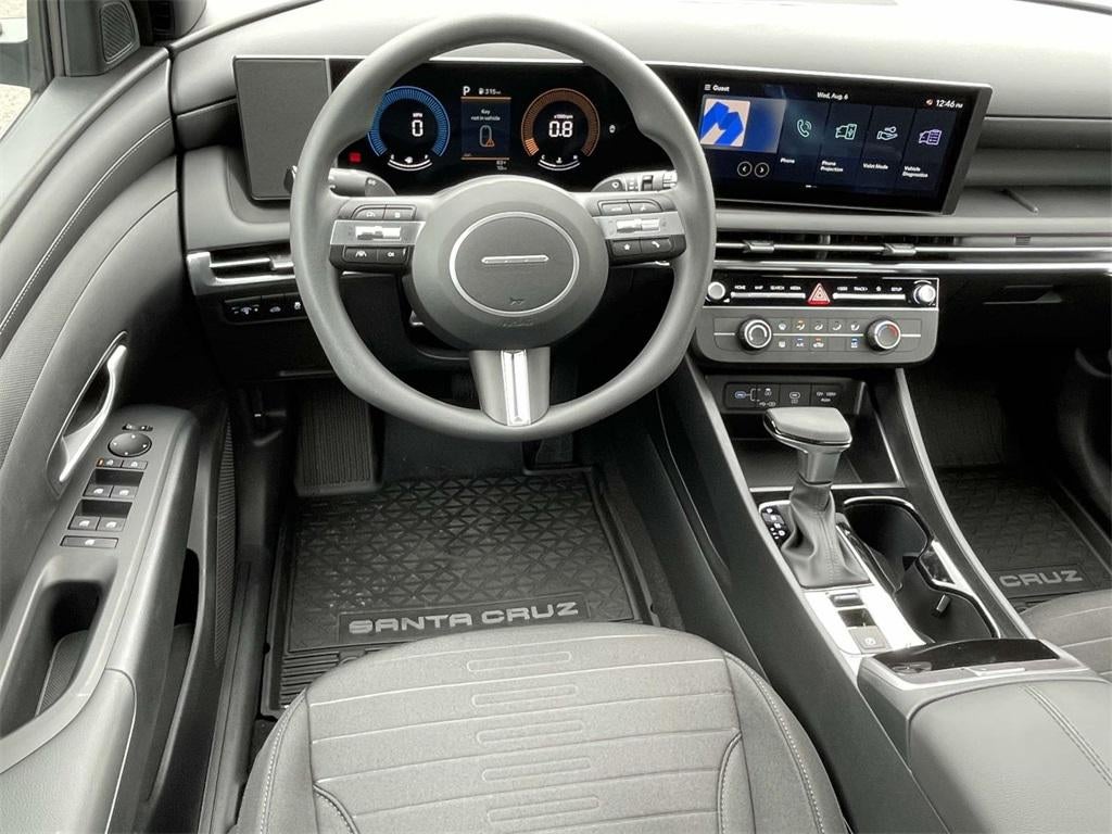 2026 Hyundai SANTA CRUZ SE FWD