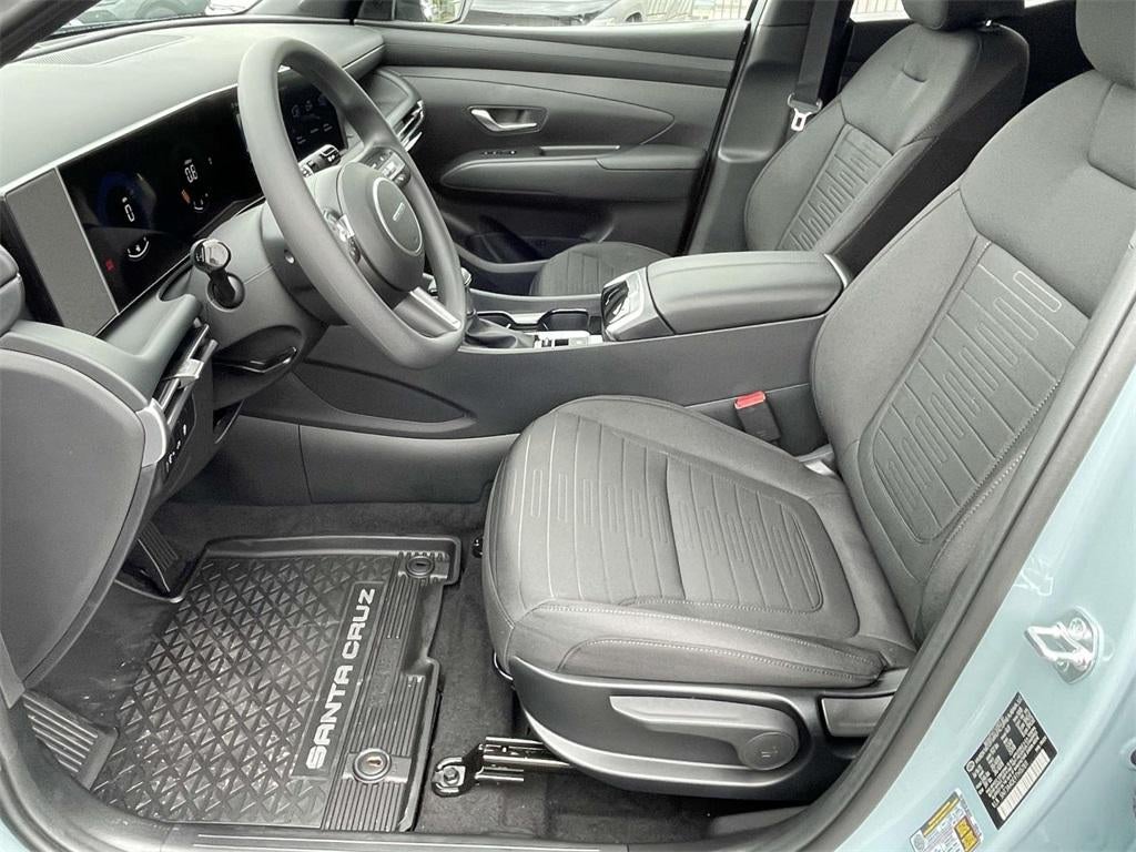 2026 Hyundai SANTA CRUZ SE FWD