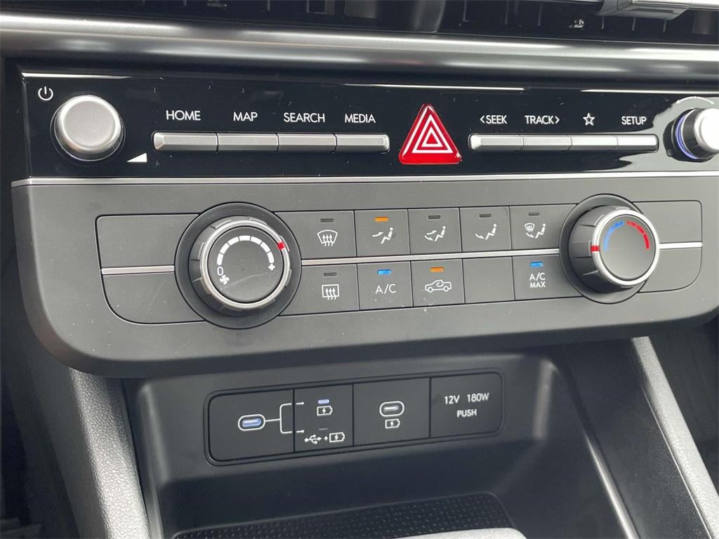 2026 Hyundai SANTA CRUZ SE FWD