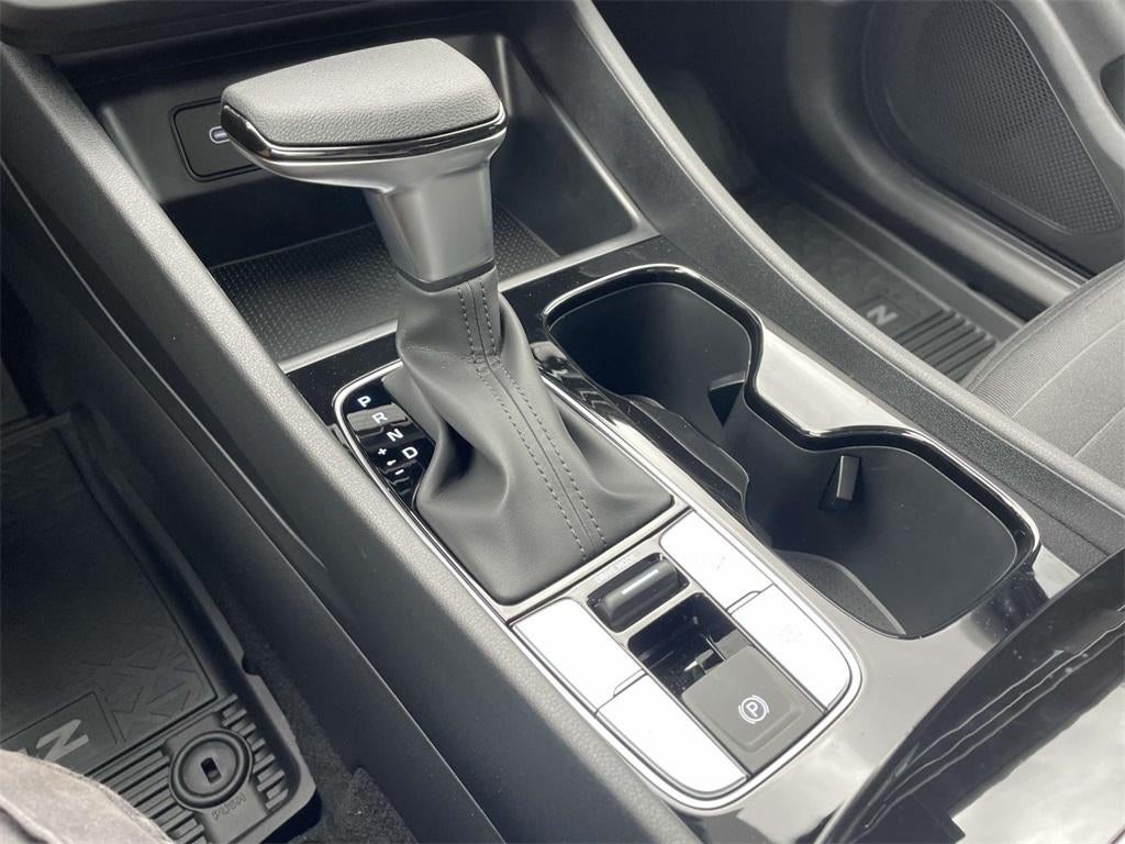 2026 Hyundai SANTA CRUZ SE FWD