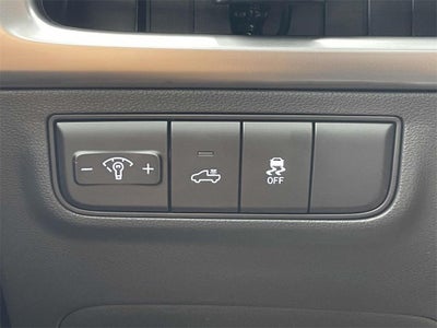 2026 Hyundai SANTA CRUZ SE FWD