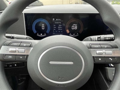 2026 Hyundai SANTA CRUZ SE FWD