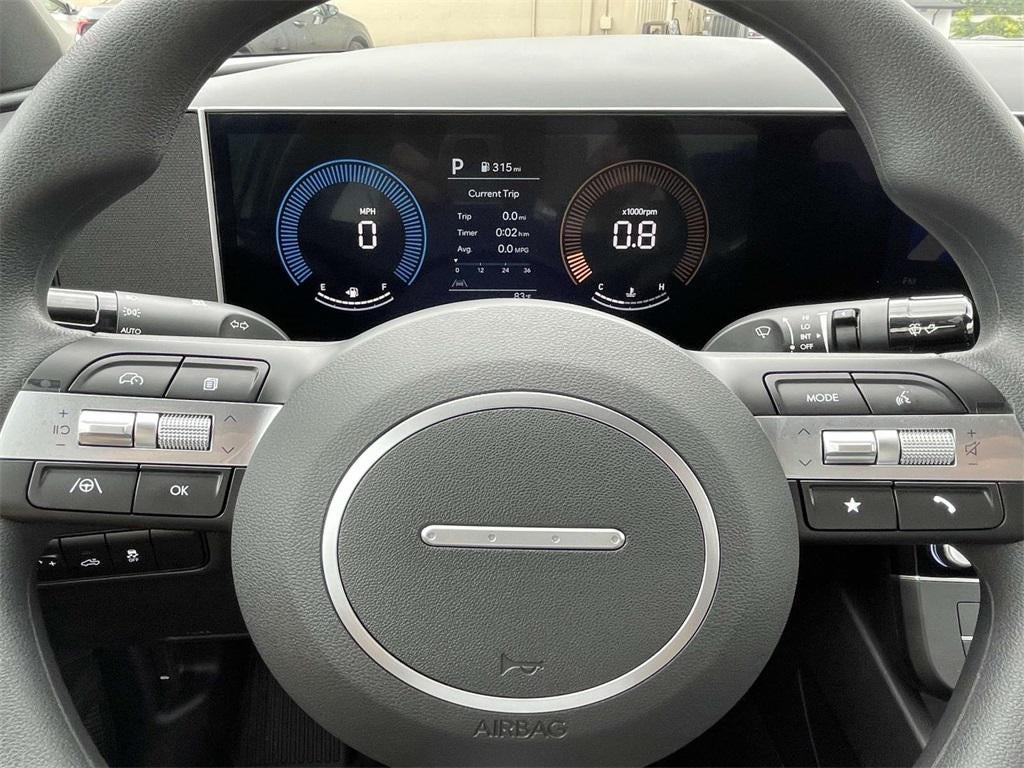 2026 Hyundai SANTA CRUZ SE FWD