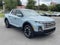 2026 Hyundai SANTA CRUZ SE FWD