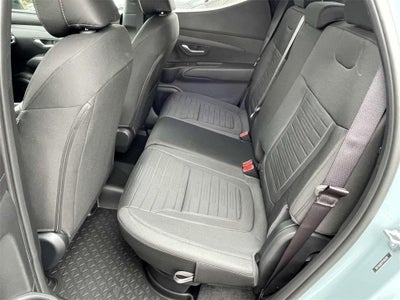 2026 Hyundai SANTA CRUZ SE FWD