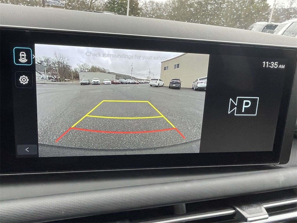 2026 Hyundai SANTA CRUZ SE