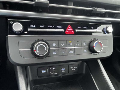 2026 Hyundai SANTA CRUZ SE