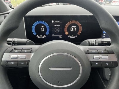 2026 Hyundai SANTA CRUZ SE