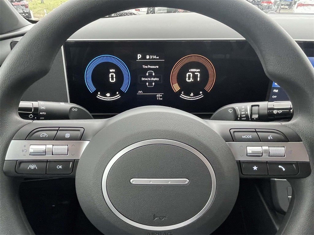 2026 Hyundai SANTA CRUZ SE