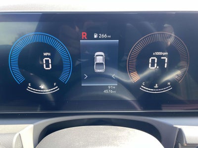 2026 Hyundai SANTA CRUZ SE