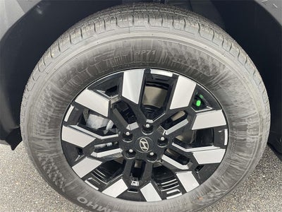 2026 Hyundai SANTA CRUZ SE