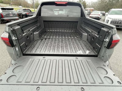 2026 Hyundai SANTA CRUZ SE