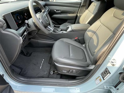 2026 Hyundai SANTA CRUZ SEL FWD