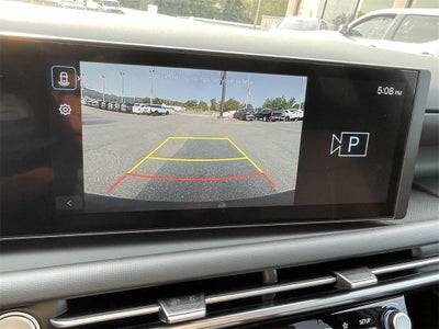 2026 Hyundai SANTA CRUZ SEL FWD