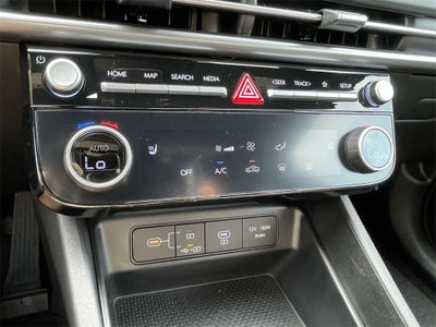 2026 Hyundai SANTA CRUZ SEL FWD