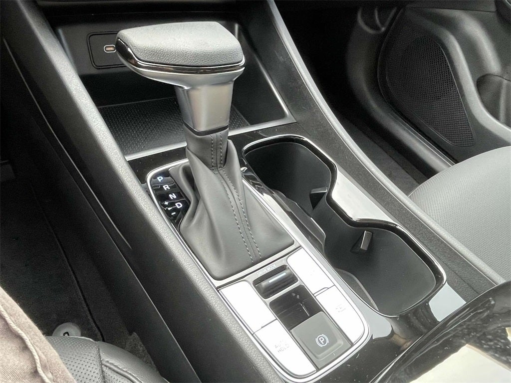 2026 Hyundai SANTA CRUZ SEL FWD