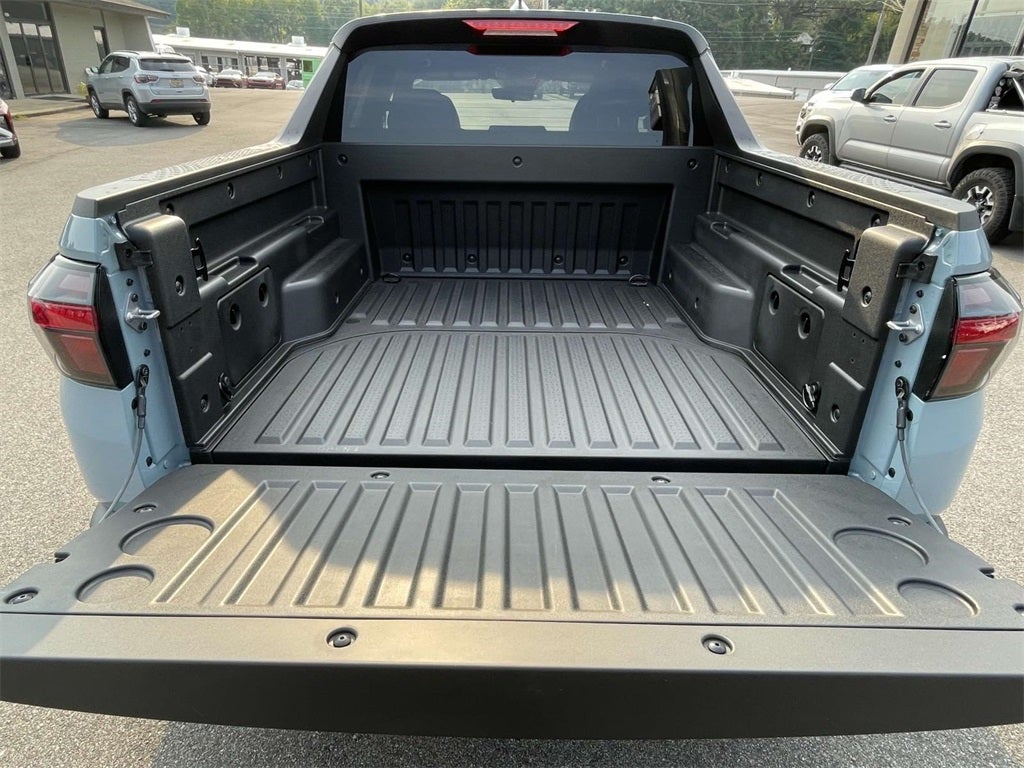 2026 Hyundai SANTA CRUZ SEL FWD